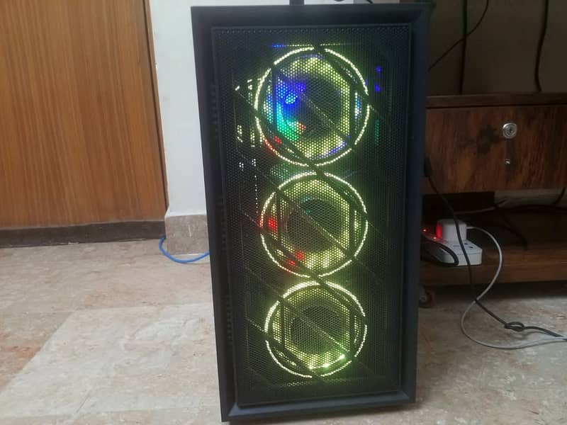 Gaming PC 0