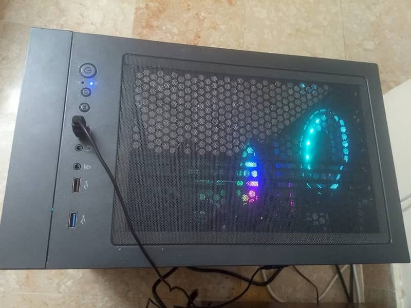 Gaming PC 1