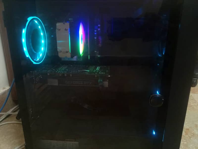Gaming PC 2