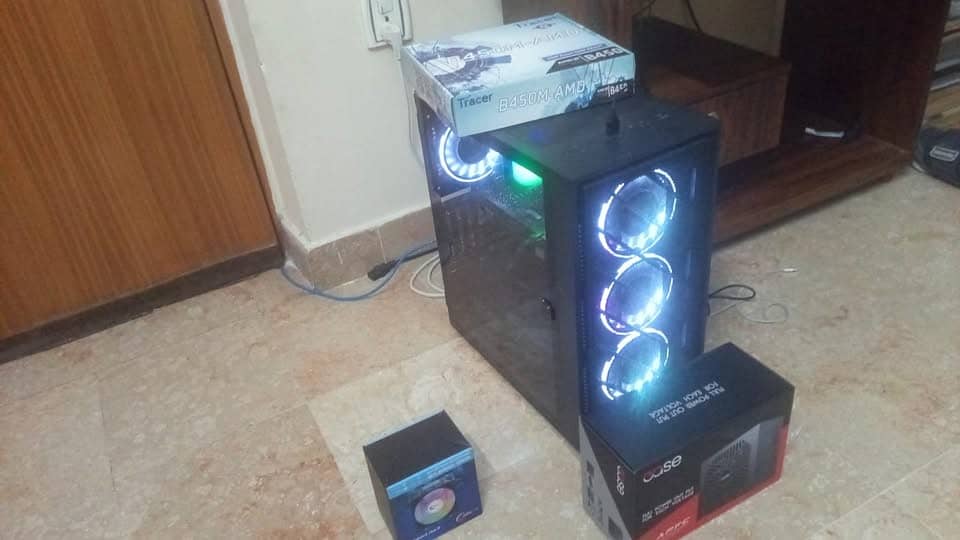 Gaming PC 3
