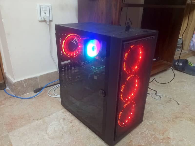 Gaming PC 4