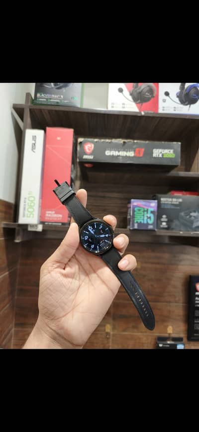 Samsung Galaxy watch 6 classic 47mm