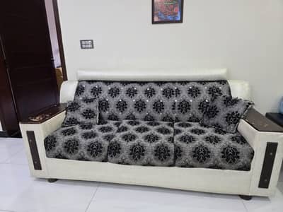 Sofa Set