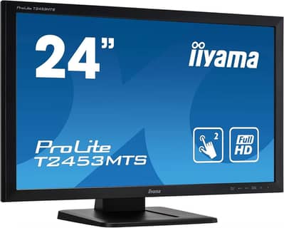 iiyama ProLite 24-Inch Full HD LED Monitor for Sale | Lahore | Used