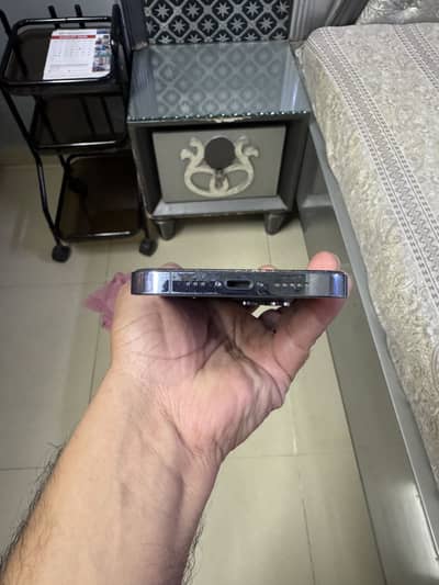 Apple iPhone 13 Pro