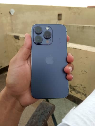 Apple iPhone 14 Pro Fu 256gb