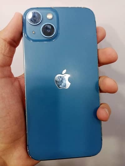 Apple iPhone 13