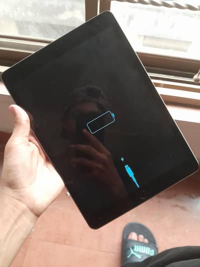 IPAD 8th gen