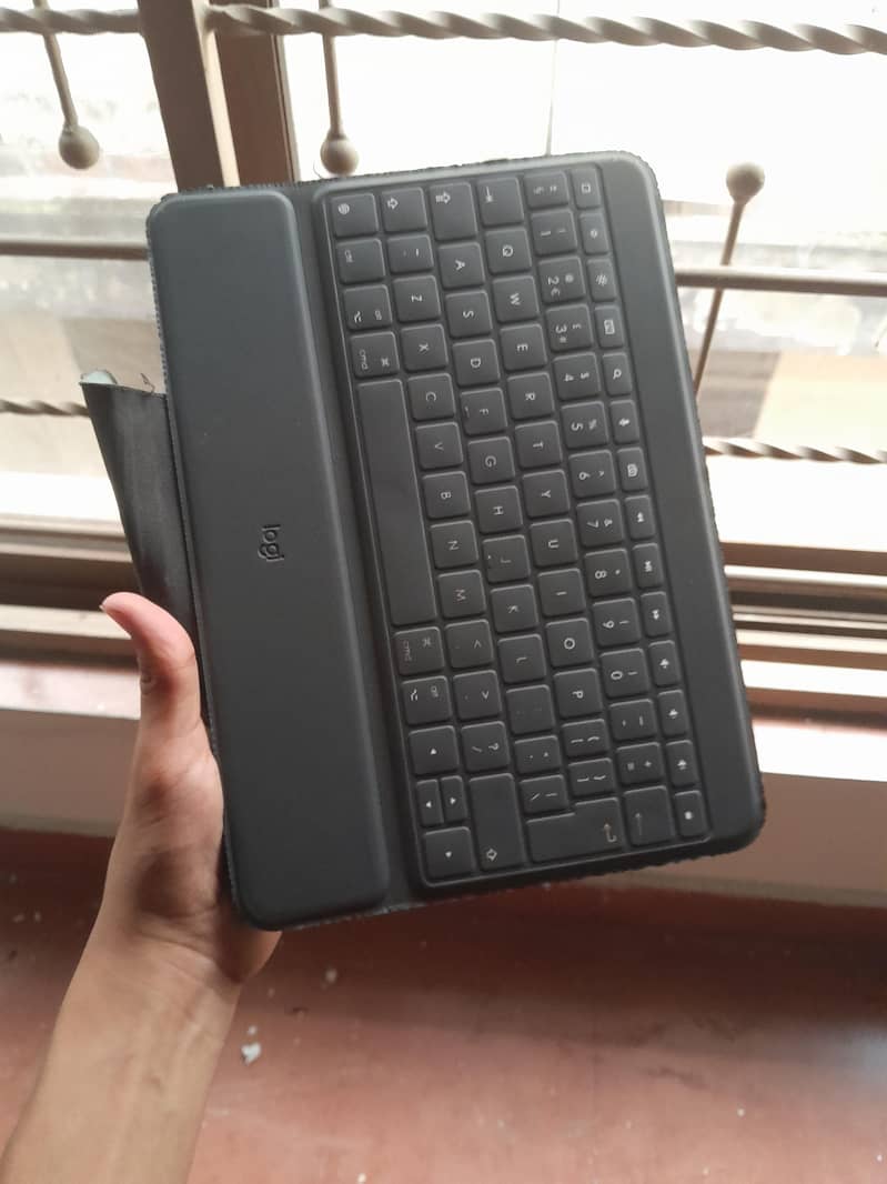 IPAD 8th gen 6