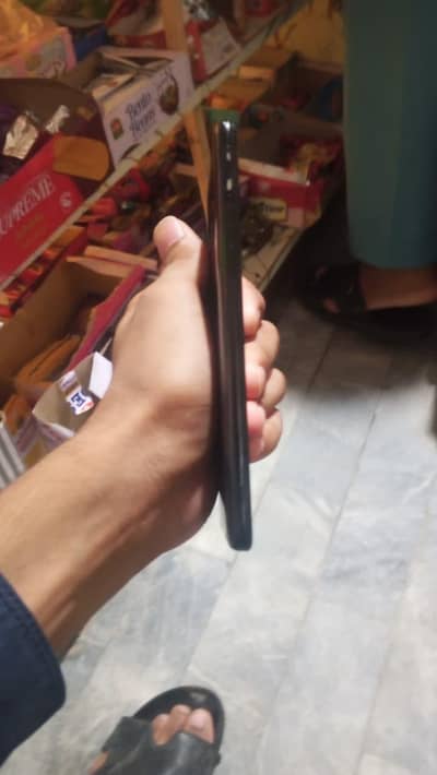 Samsung Mobile A51