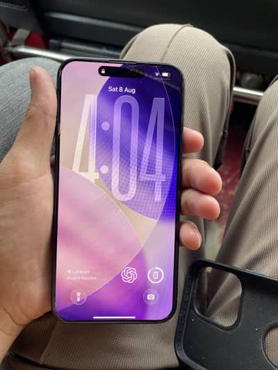 Iphone 15 pro max jv