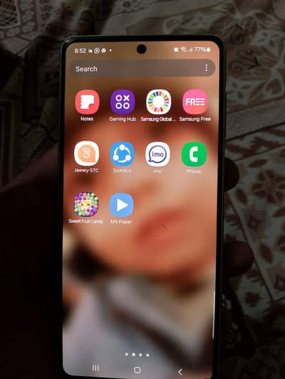 Samsung Mobile A73 5G