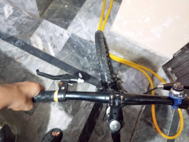 cycle in mint condition 2