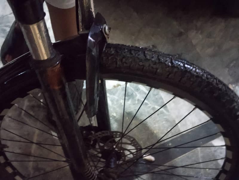 cycle in mint condition 3