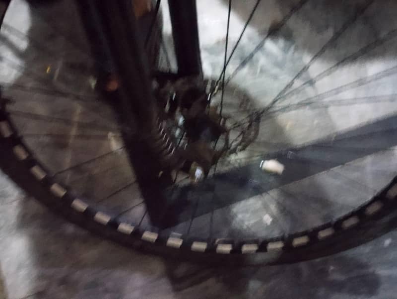 cycle in mint condition 4