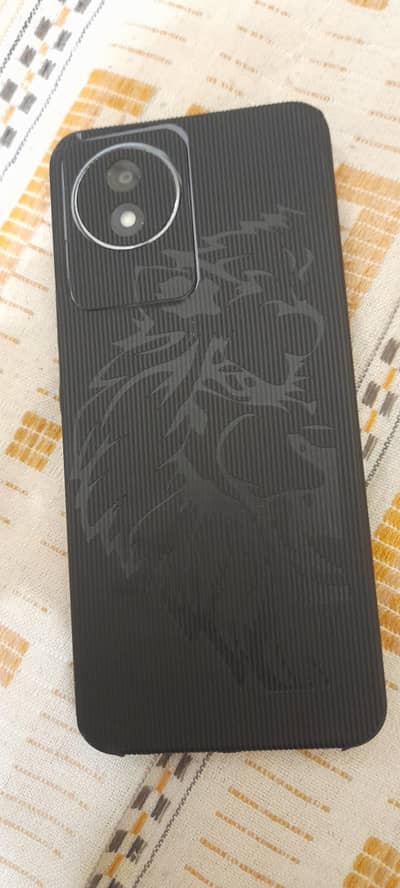 Vivo Y02t