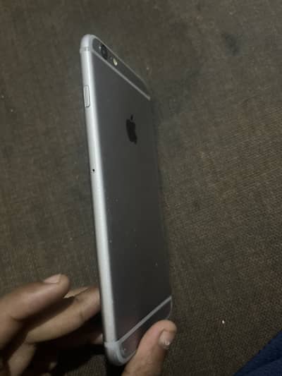 Apple iPhone 6