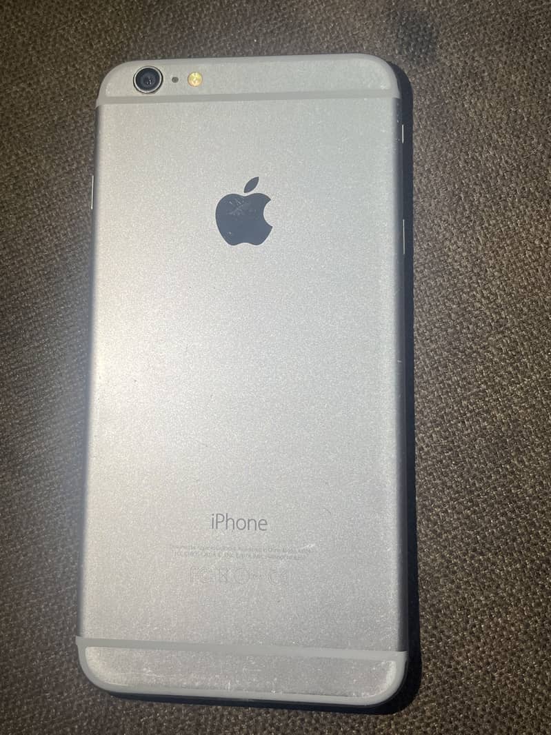 Apple iPhone 6 1