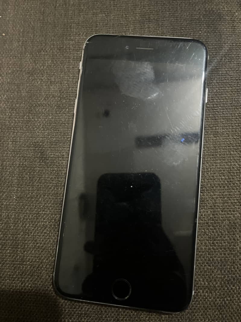 Apple iPhone 6 2