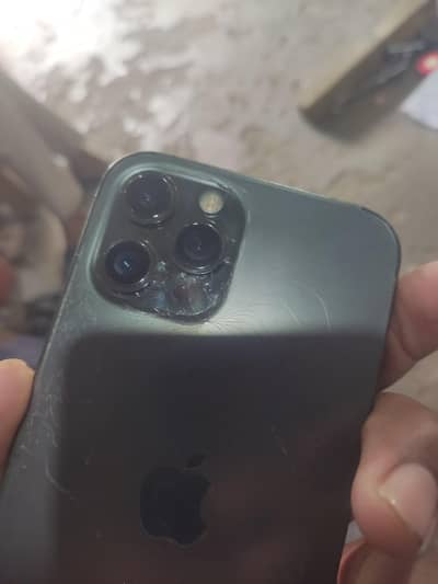 Apple iPhone 12 Pro Max