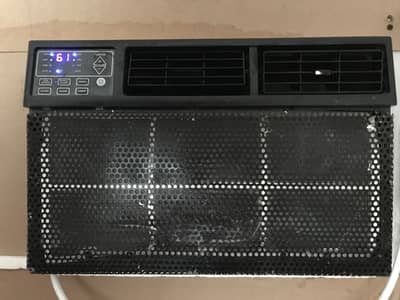 Window AC pona (0.75) ton 115v