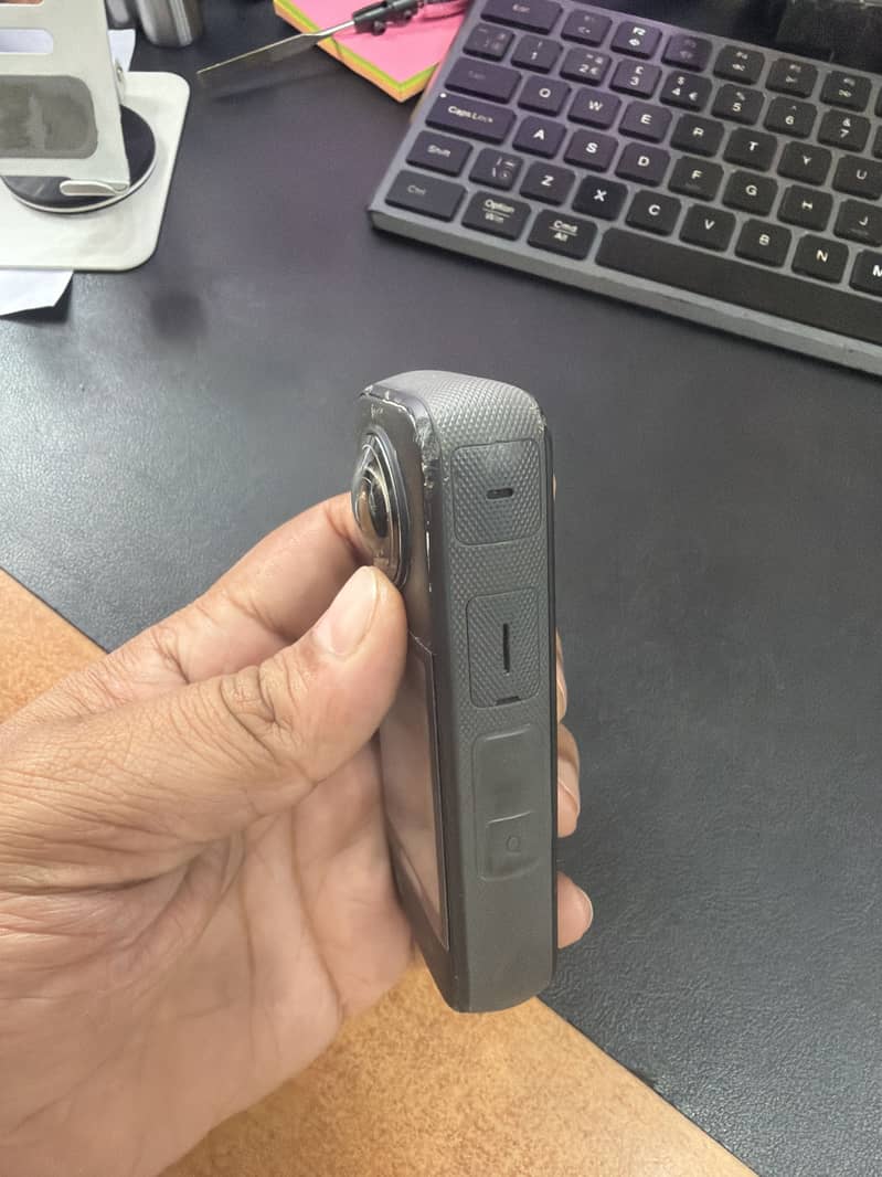 Insta360 x3 1