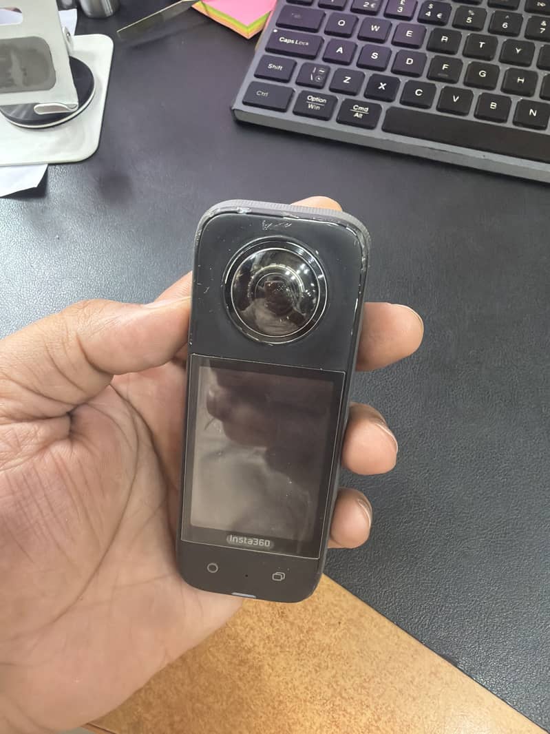 Insta360 x3 2