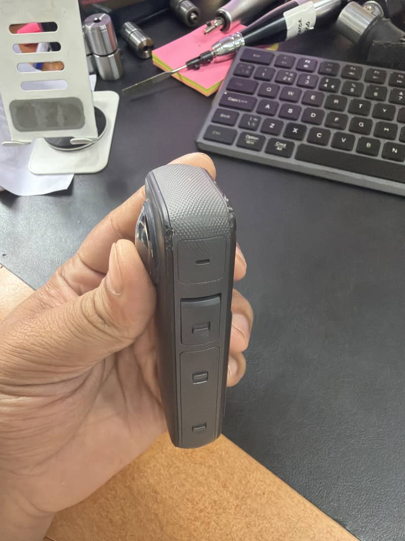 Insta360 x3 3