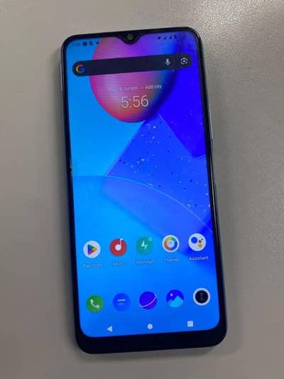 Vivo Y20s