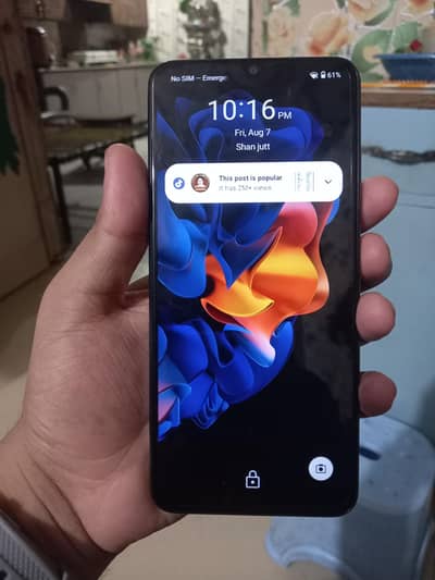 Zte Blade A35e 2+4/64
