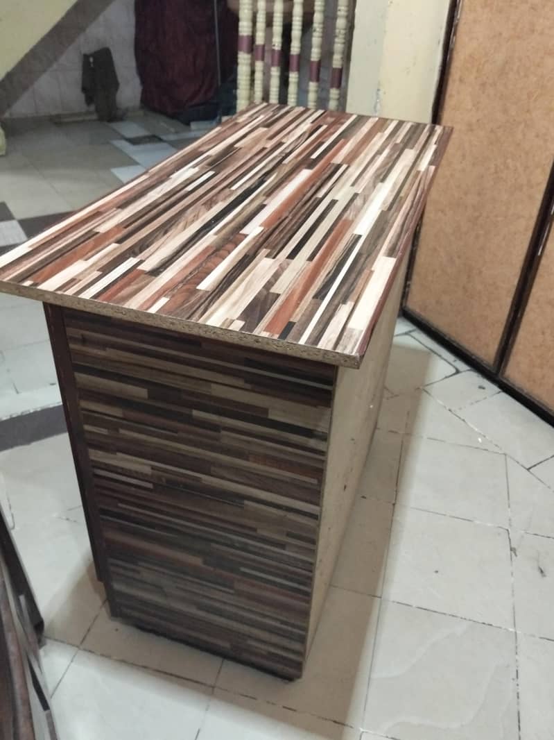 Stand 1