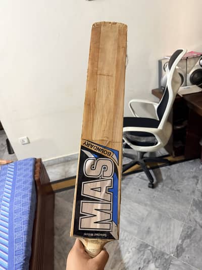Hard ball bat