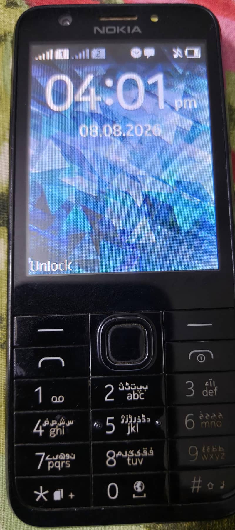 Nokia 230 3