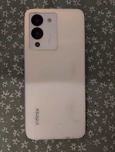 Infinix Note 12