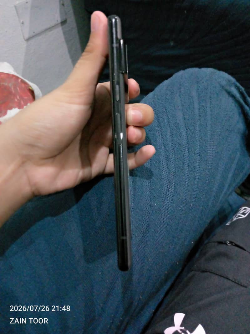 Google Pixel 6 Pro 6
