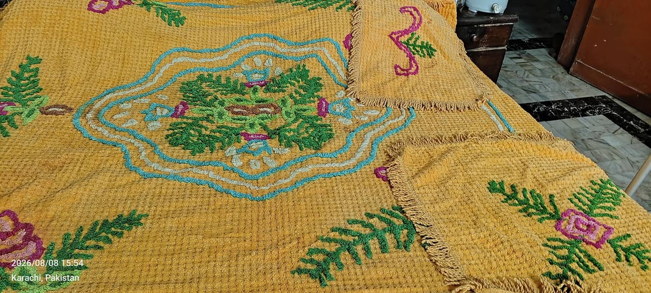 bedsheets different material 3