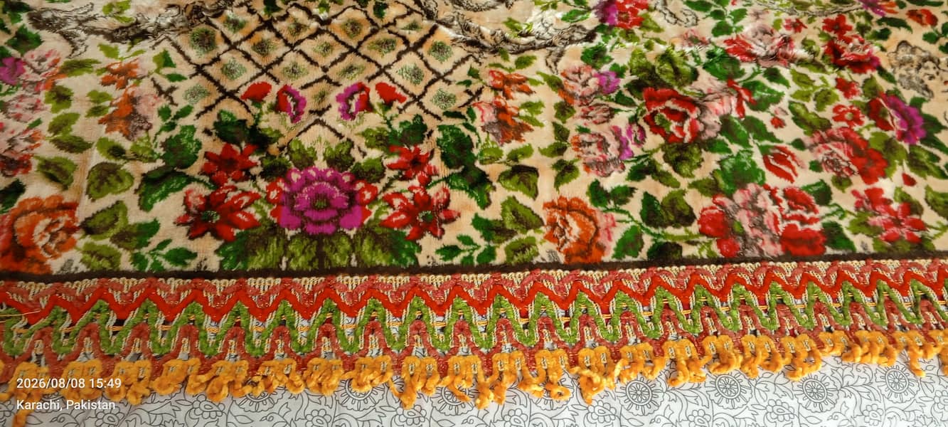 bedsheets different material 6