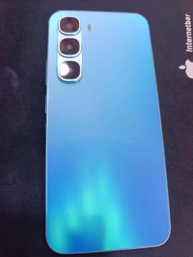 Infinix hot 60 pro