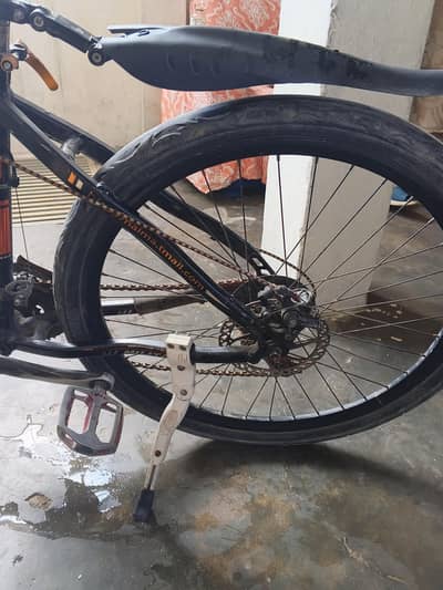 good condition