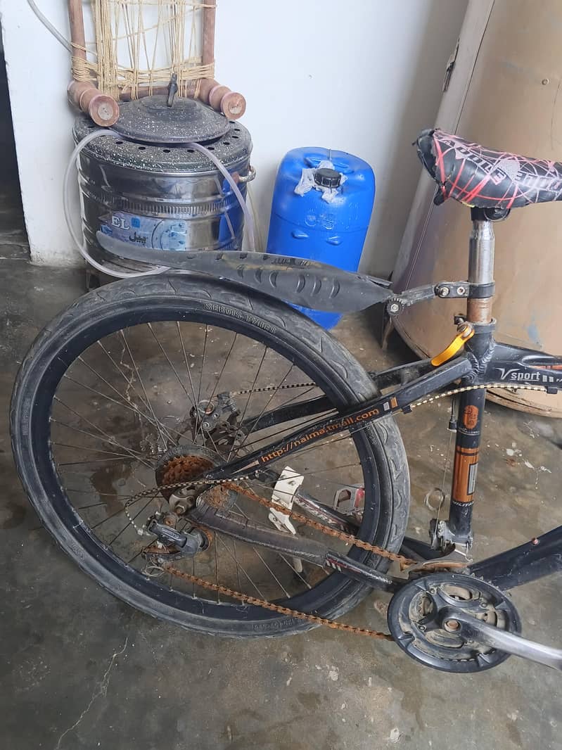 good condition 2