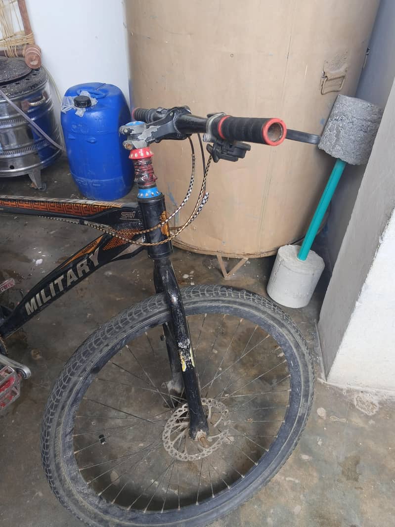 good condition 3