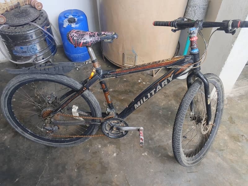 good condition 4