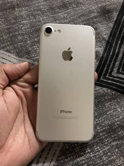Apple iPhone 7