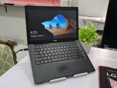 Dell Latitude e7280 (i7 6th Generation)