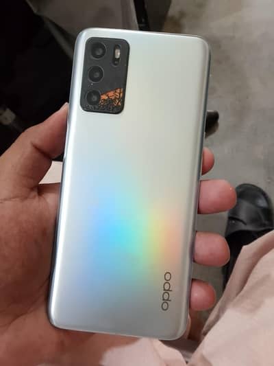 OPPO A16