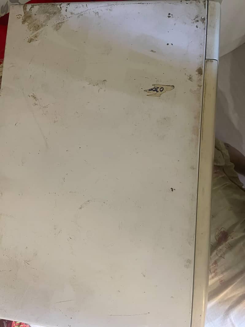 Dawlance microwave 0