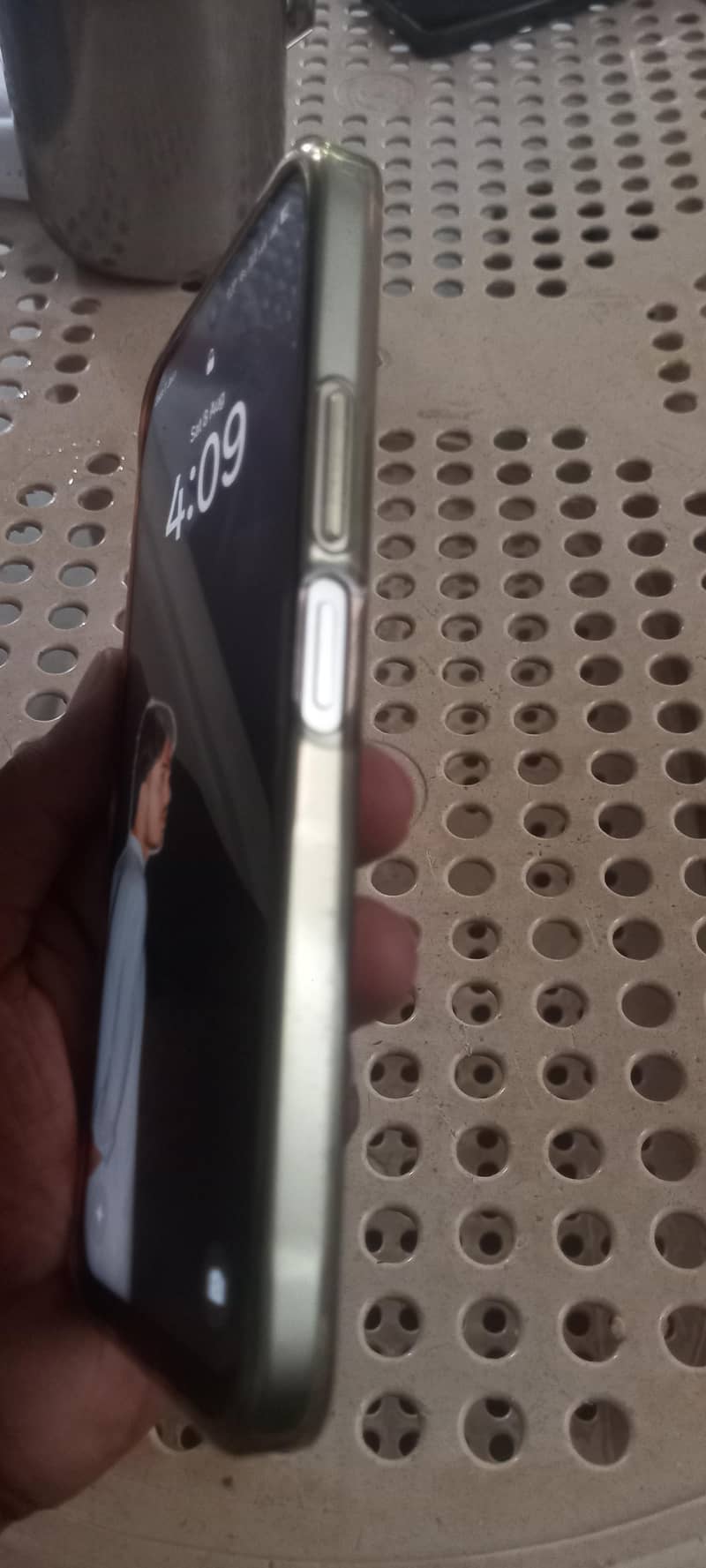 OPPO A6x 2
