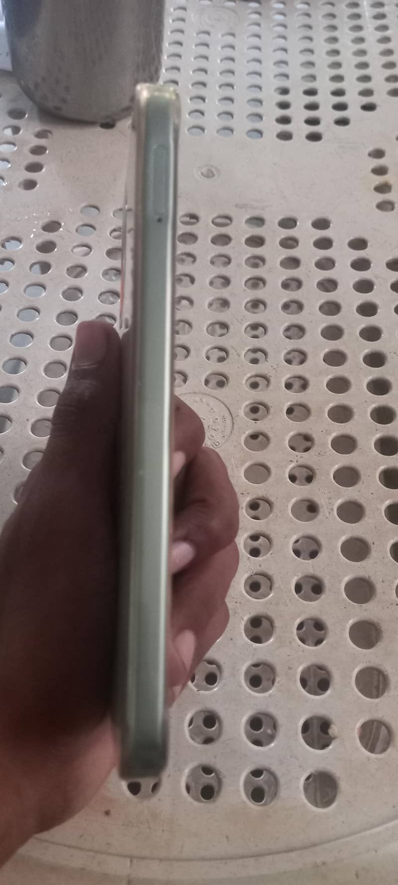 OPPO A6x 5