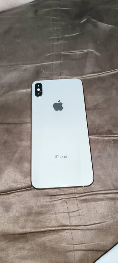 Apple iPhone XS Max