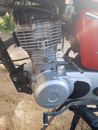 honda 125 2020 original